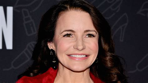 did kristin davis have plastic surgery